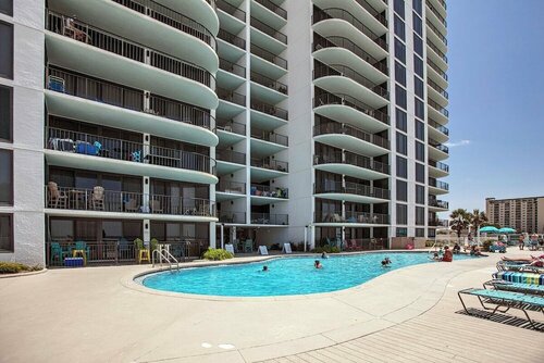 Гостиница Watercrest № 807