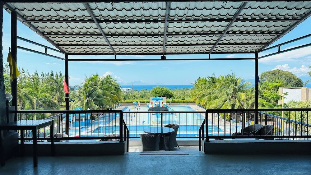 Фото Tugsaw Resort