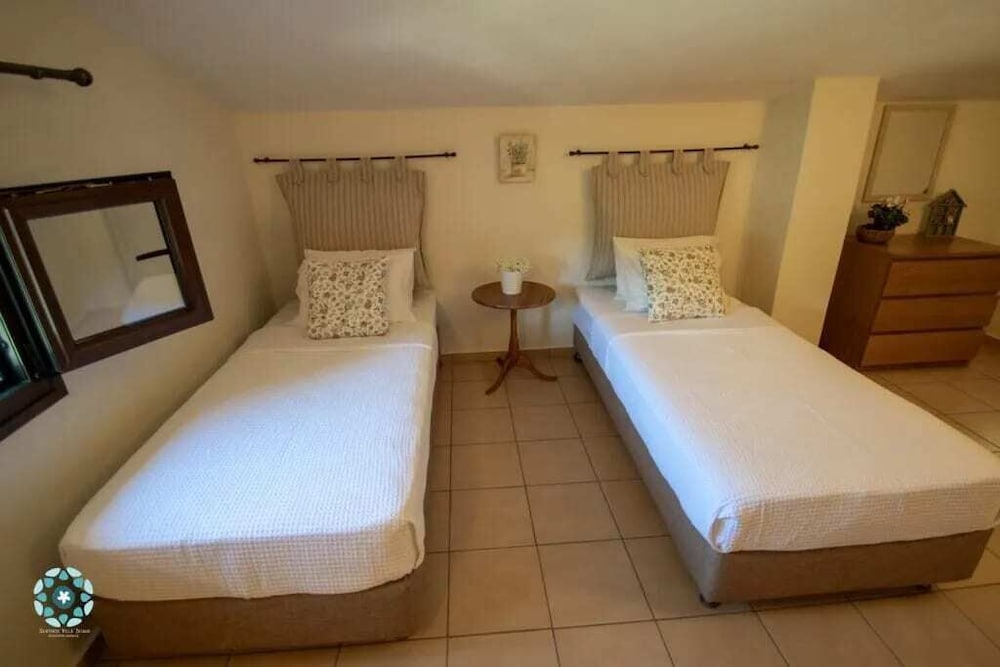 Фото Luxury Villa Jasmine w Private Pool