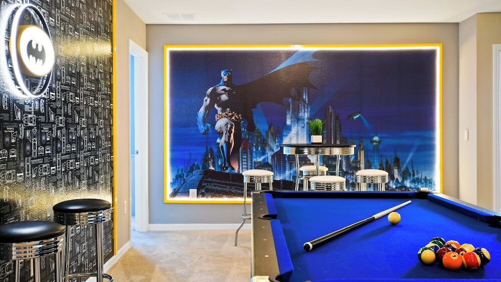 Фото Wonderland Themed 3633