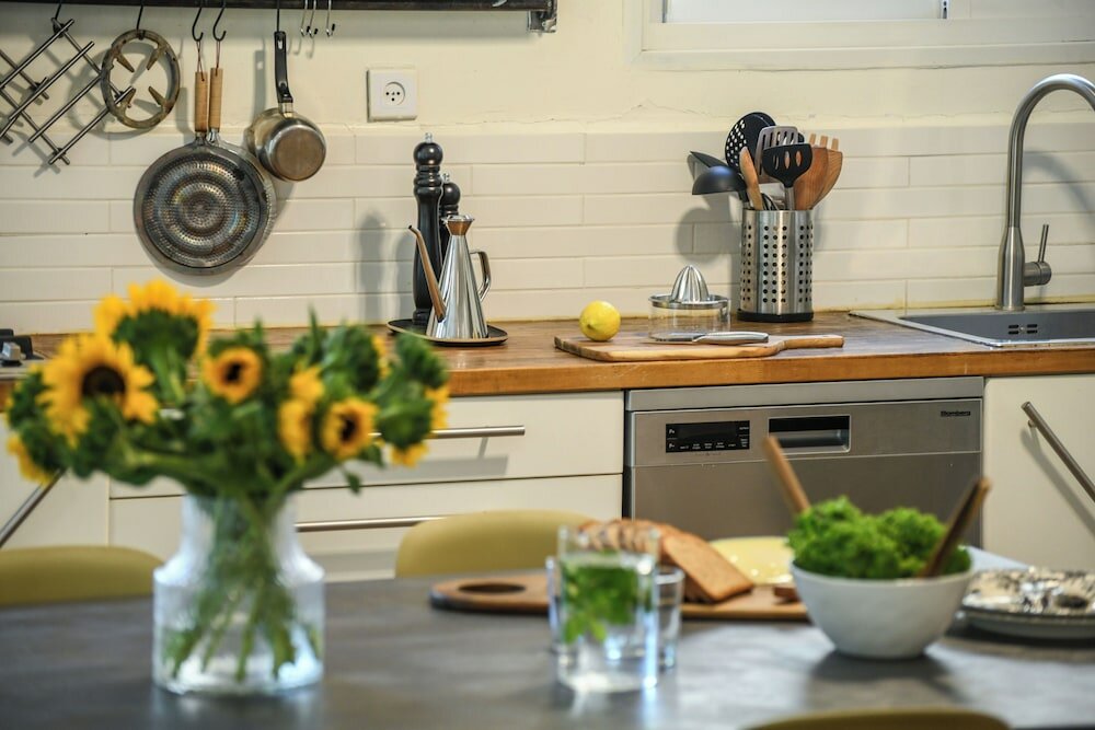 Фото Country Vibes in Tel-Aviv by Sea N' Rent