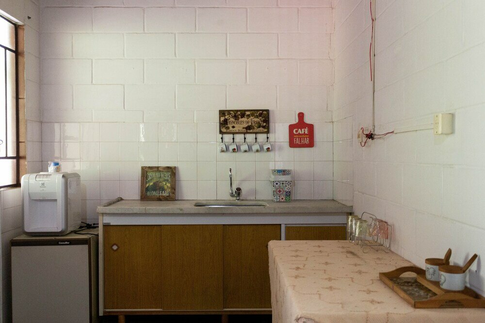 Фото Sítio Dels Serrans - Jacareí