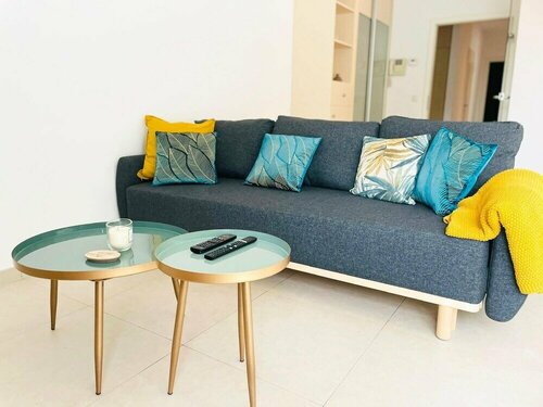 Гостиница Luxury Green Penthouse Terrace & Parking в Люксембурге
