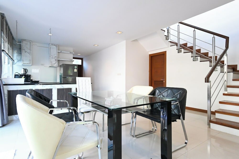 Фото Golden Sea Pool Villa Hua Hin