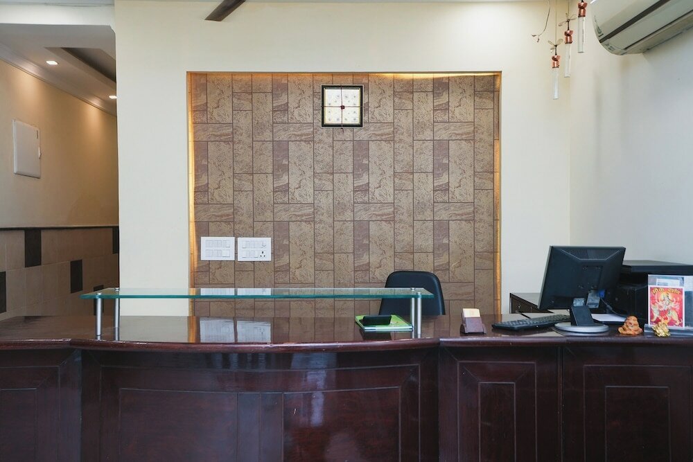 Фото Dharam Villa Guest House