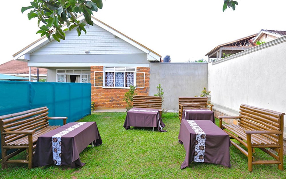 Фото O'Jays Motel