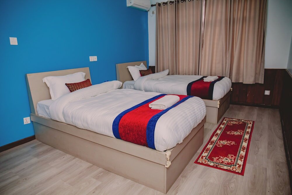 Фото Thamel Hotel & SPA
