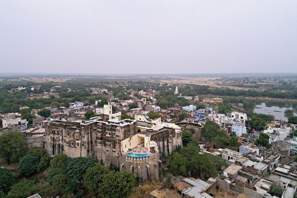 Фото отеля 4