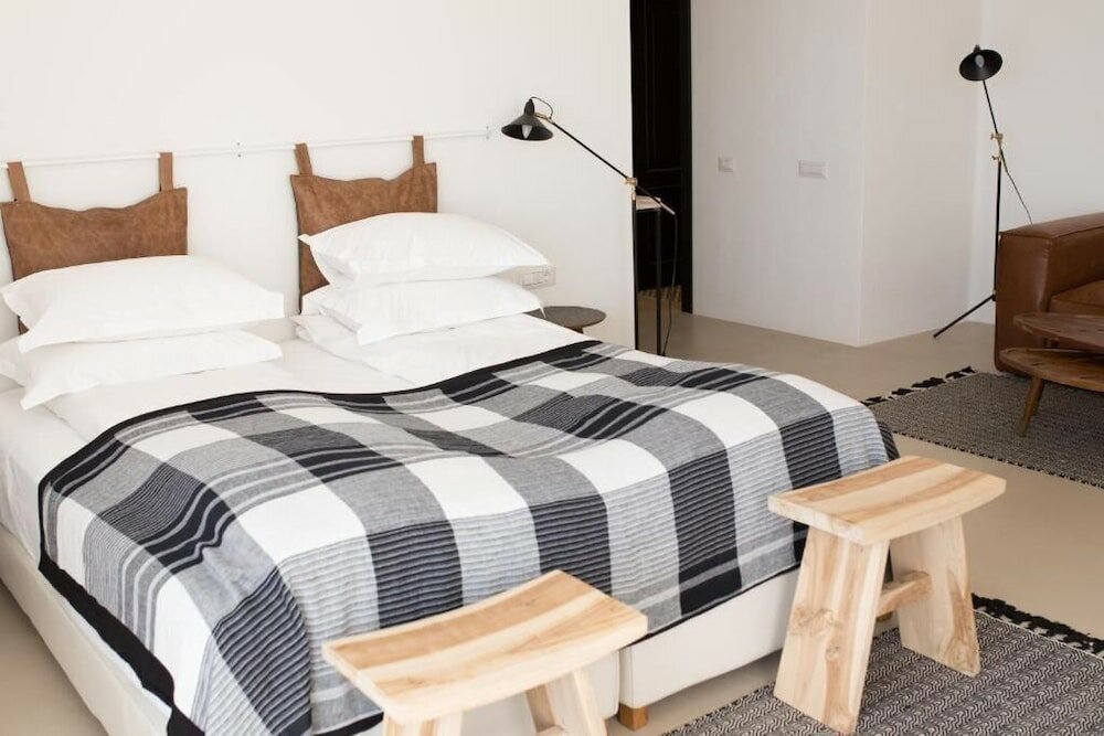 Фото Sea Sense Boutique Hotel