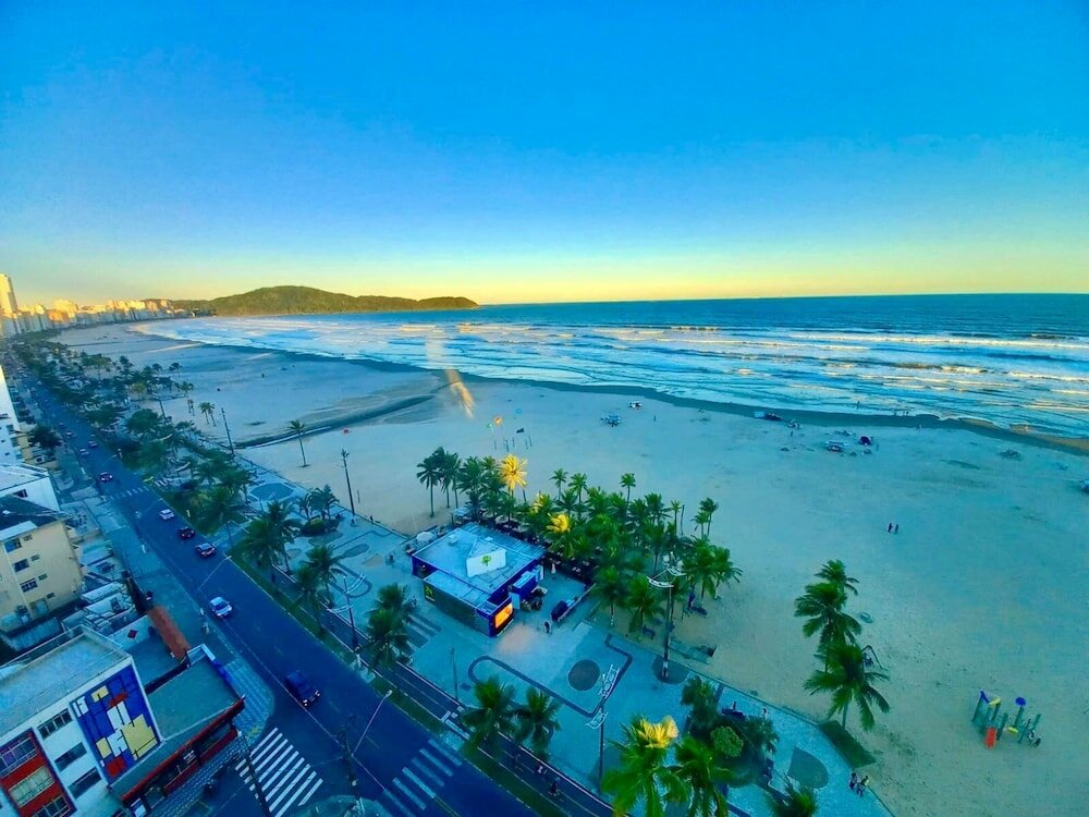 Фото Edifício Augustus