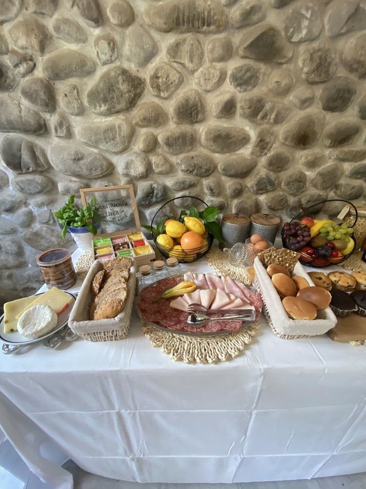 Фото Pensione Sorriso