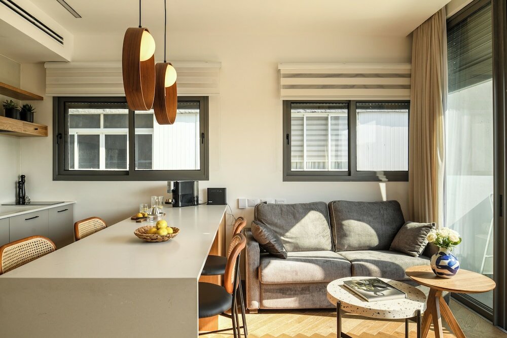 Фото Balcony Bar Skyline View by Sea N' Rent