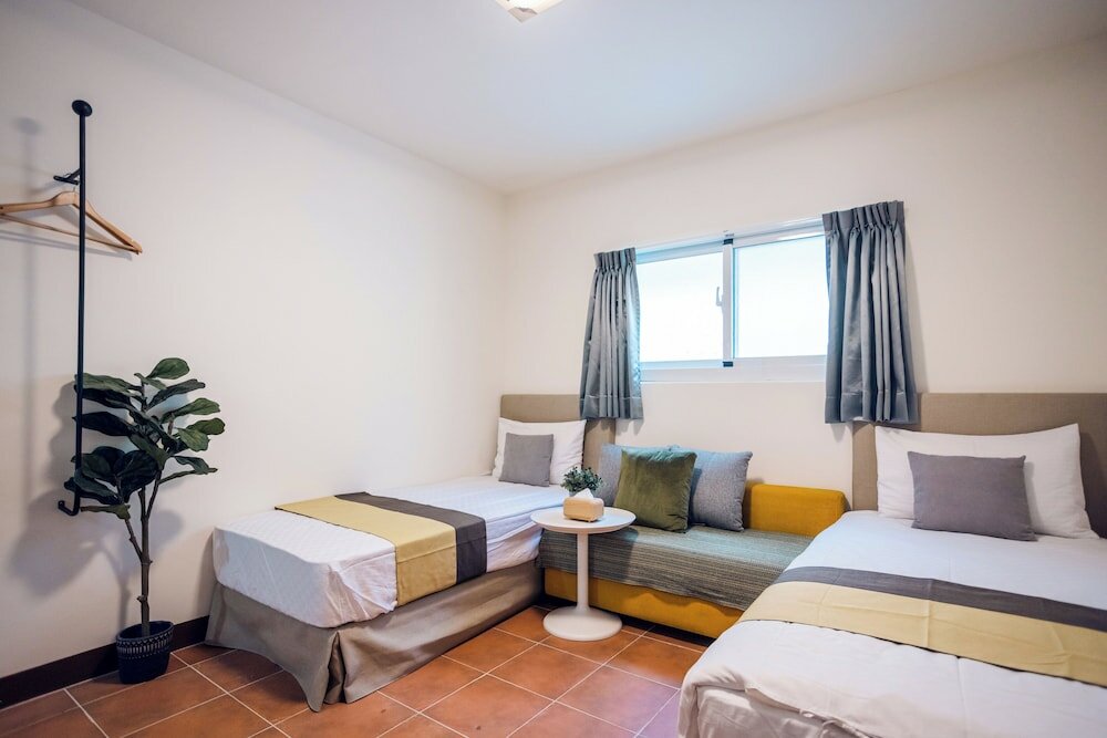 Фото Su XI House