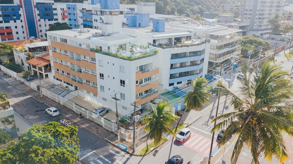 Фото Saulo Maia Cabo Branco