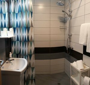 Гостиница Hotel39