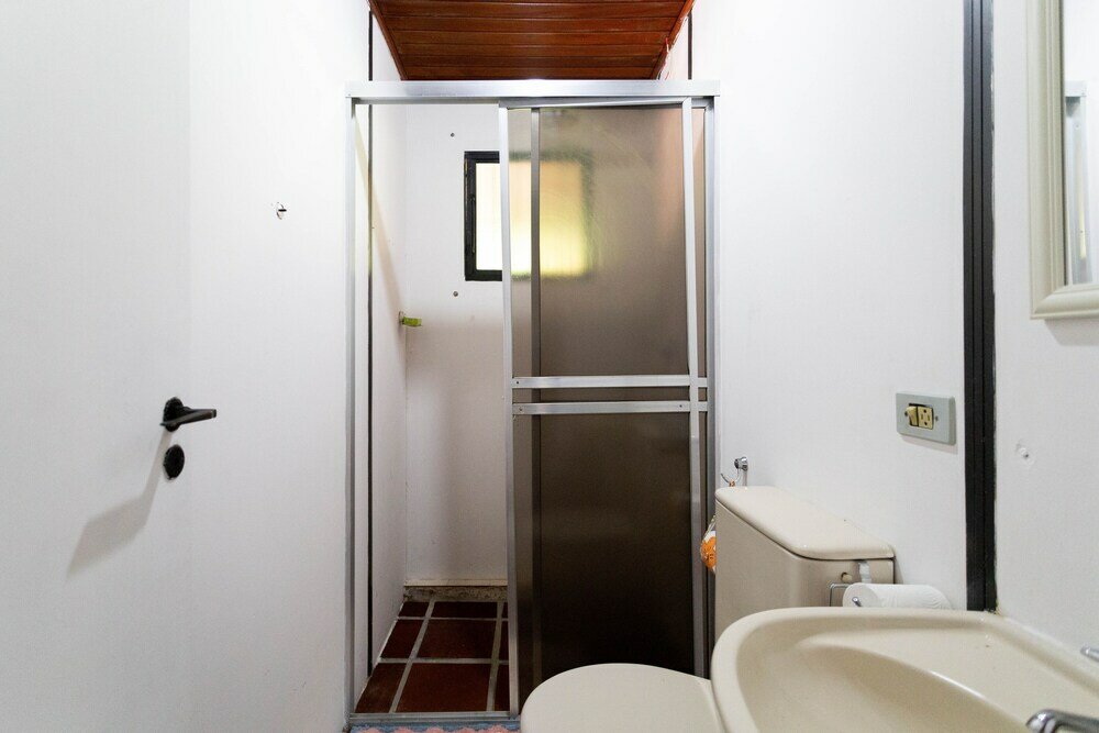 Фото Sítio Dels Serrans - Jacareí