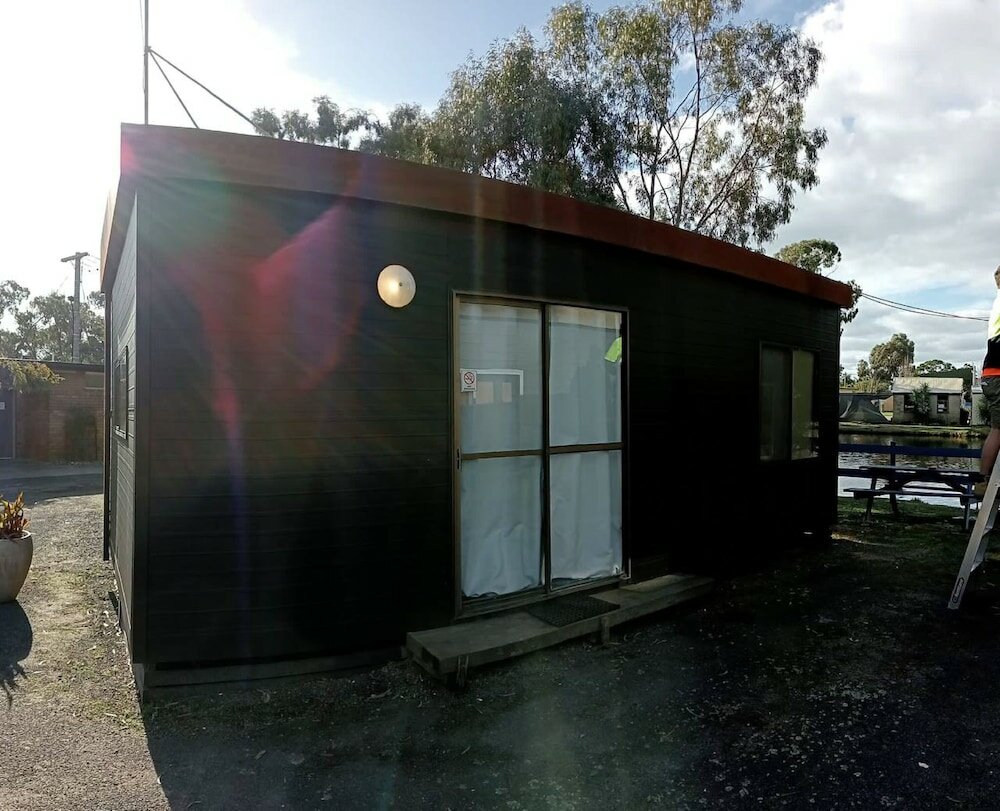 Фото C & C Park Stawell, Grampians Gate