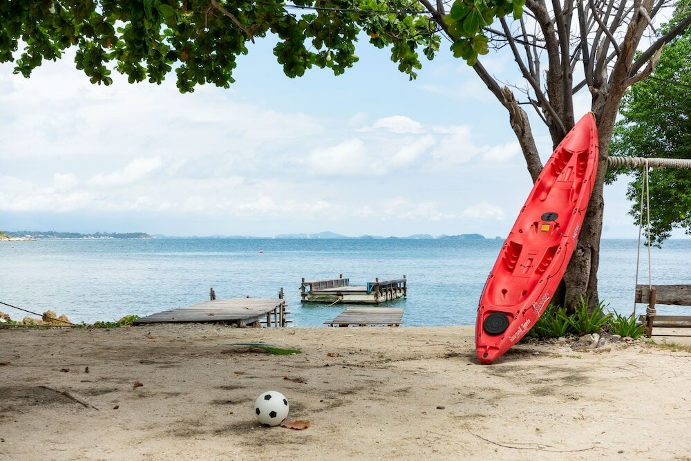 Фото Nimmanoradee Resort