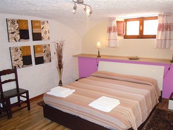 Фото Solemare b&b - Apartments Alghero