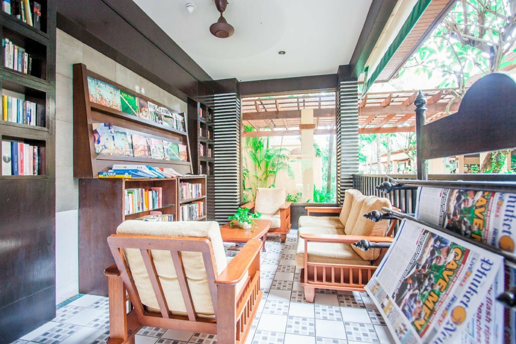 Фото Karon Sea Sands