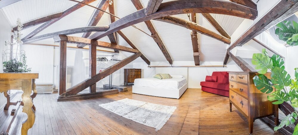 Фото Venice Palace Tintoretto