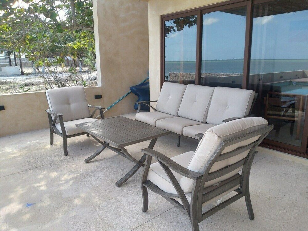 Фото La Joya casa de playa