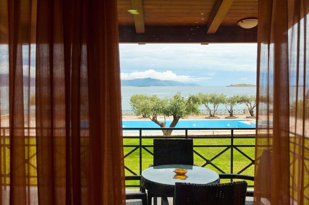 Фото Europa Beach Hotel