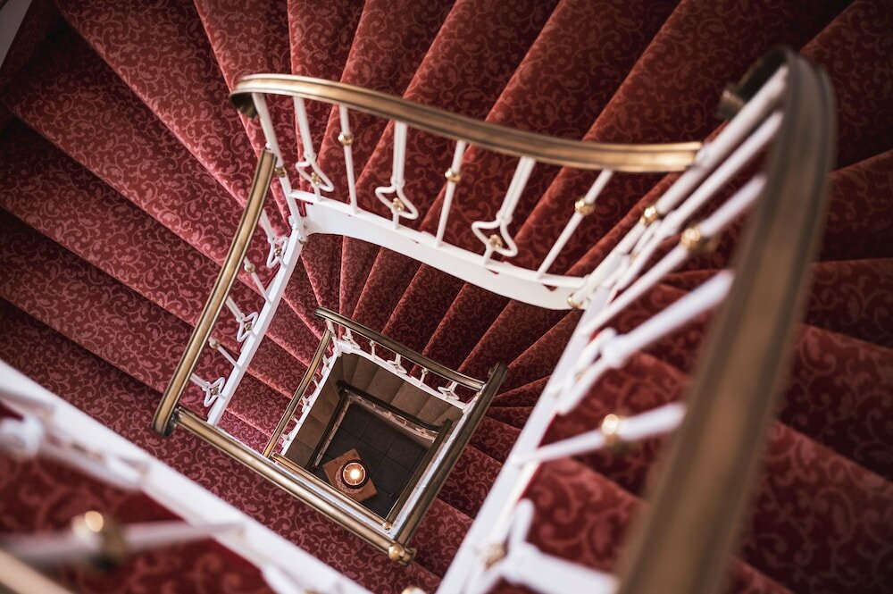 Фото Hotel Chalet Corso