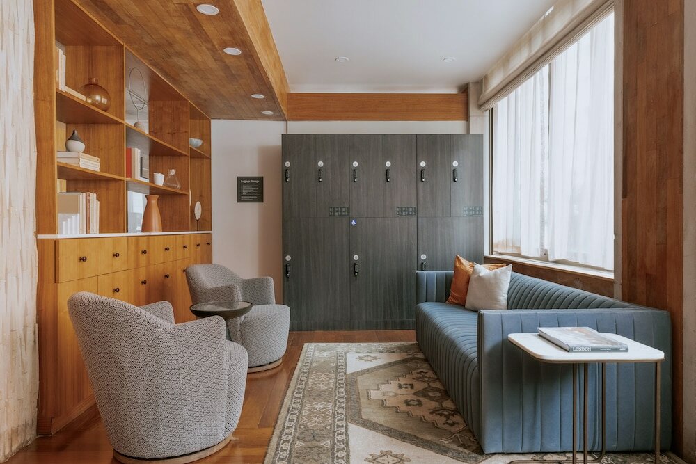 Фото Sonder Duane Street