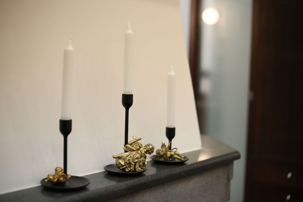 Фото B&b Malaterra