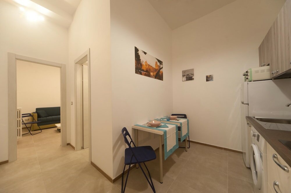 Фото La Cattedrale dai Tetti