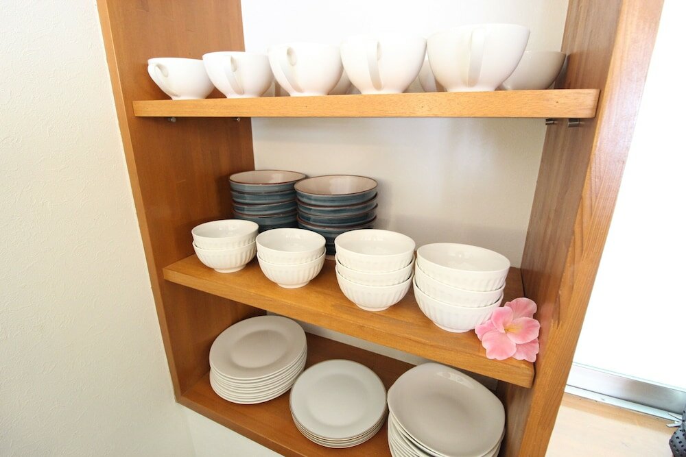 Фото Chatan Seaside American House AO