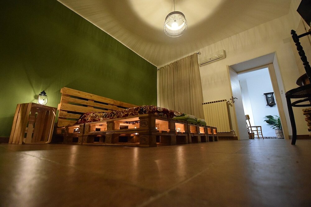 Фото Zù Mariu B&b