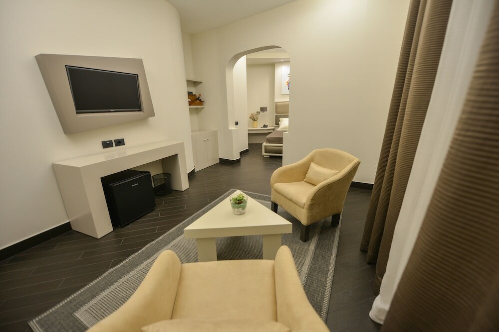 Фото Petit Hotel Elita