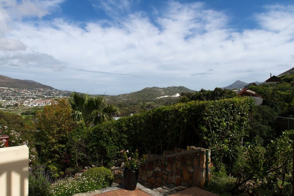 Фото Dunvegan Lodge