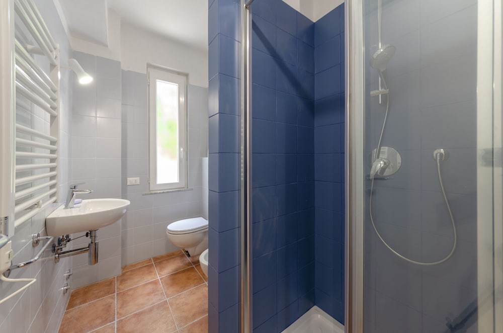 Фото Altido Pretty House in Vernazza Yard Apartment