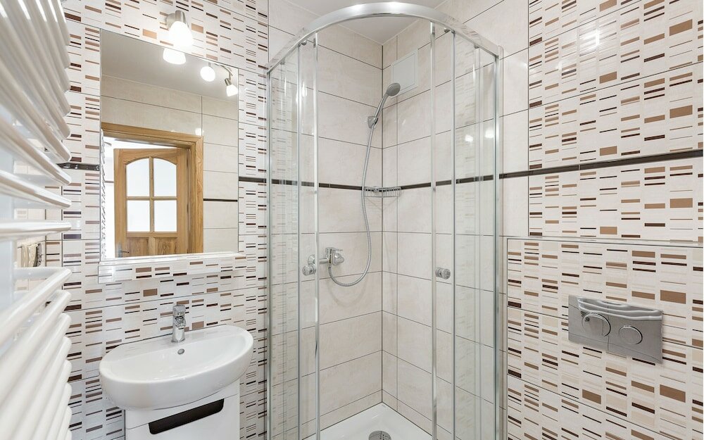 Фото Willa Daglezja