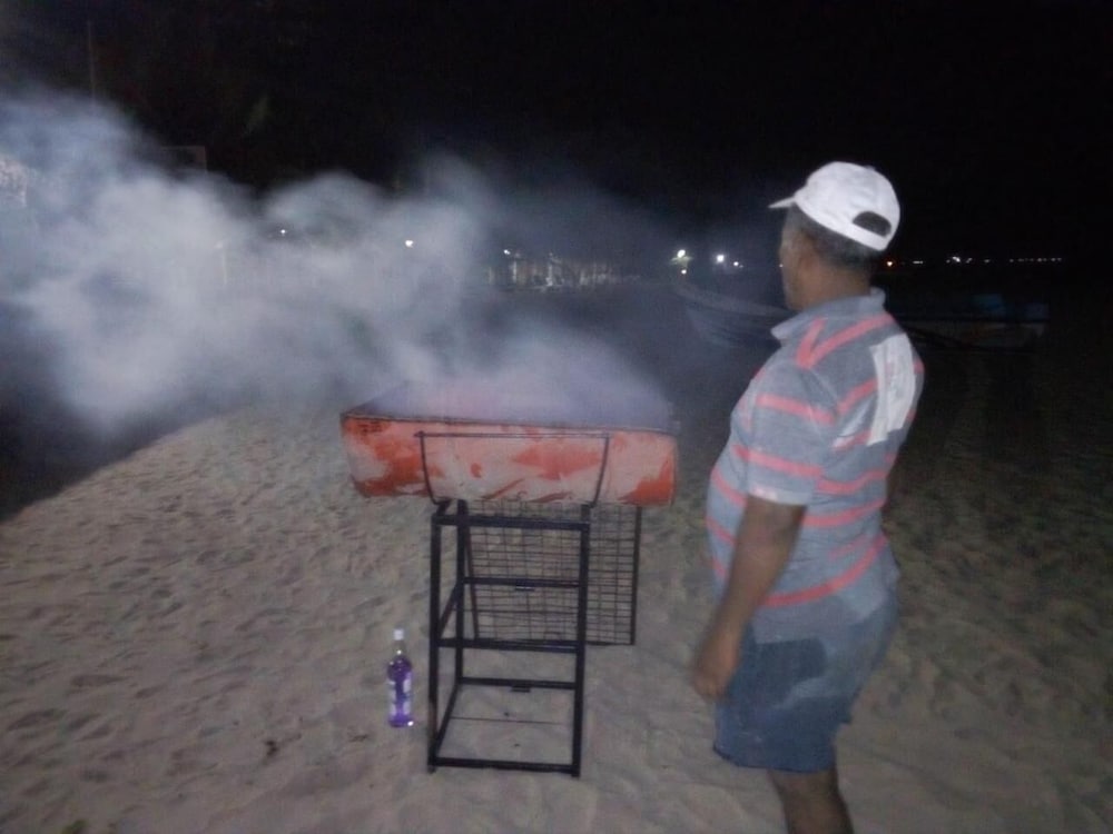 Фото Resort Maya Beach