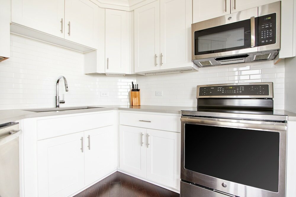 Фото Sonder Baltimore Place