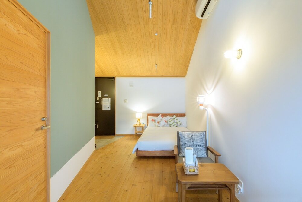 Фото Ananda Chillage