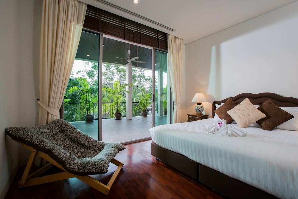 Фото Kata Gardens Beach Apartment 5b