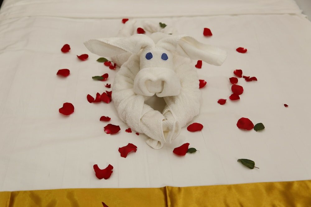 Фото Mandalar May One Hotel