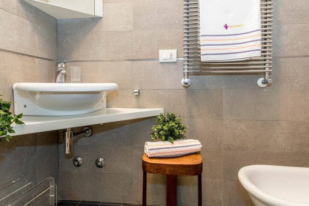 Фото Altido Cozy and Hygge Apartment