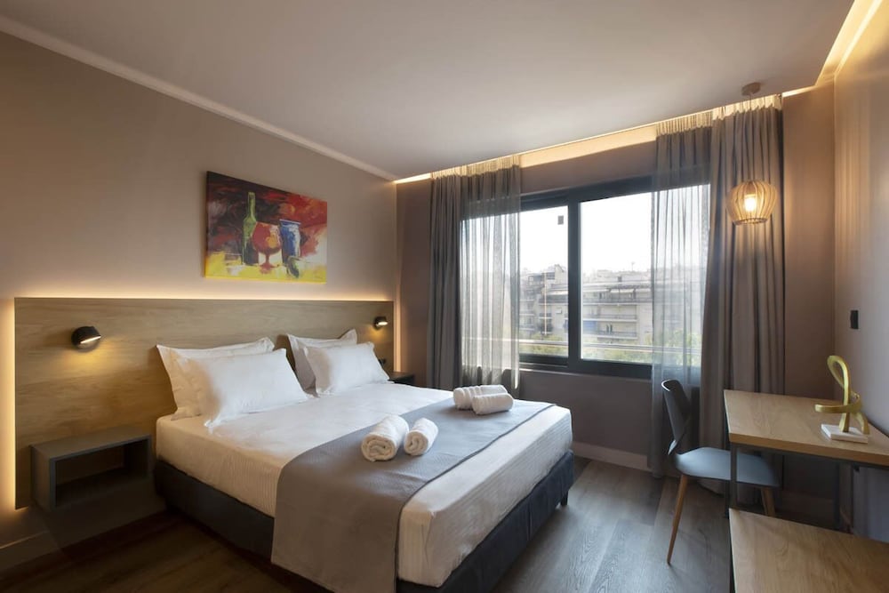 Фото City Lights Athens