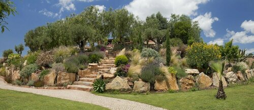 Внешний вид отеля Gato Preto de Silves в Силвеше, фото 5