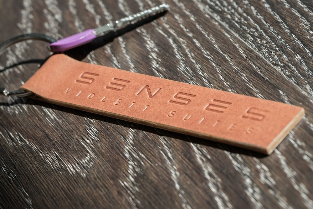 Фото Senses Violett Suites - Adults only