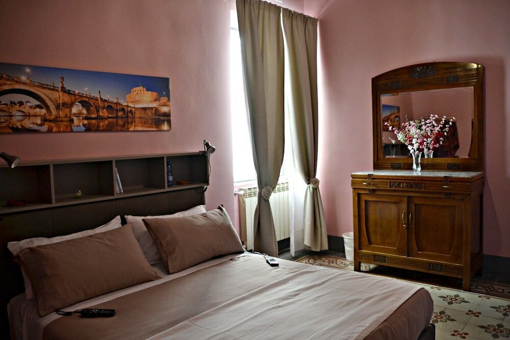 Фото Tuscany Experience BnB