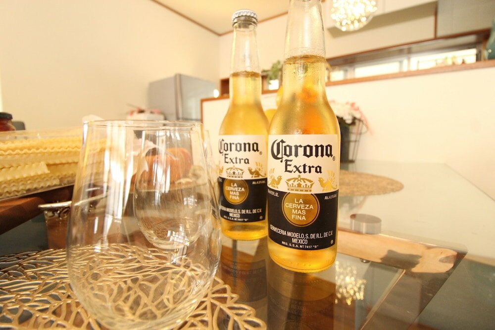 Фото Chatan Seaside American House AO