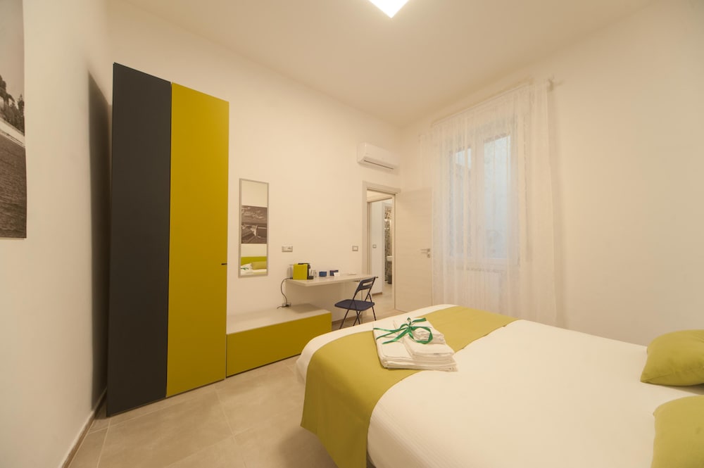 Фото La Cattedrale dai Tetti