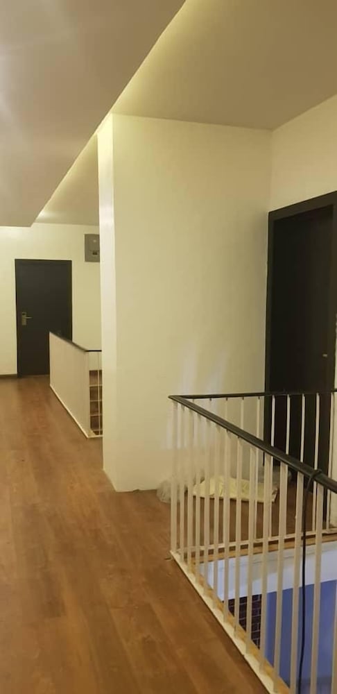 Фото Bamboo Lounge and Guesthouse